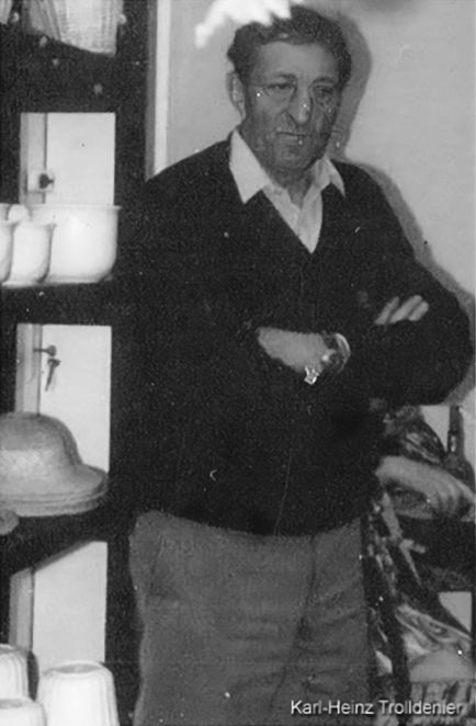 Karl-Heinz Trolldenier